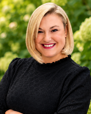 Photo of Cindy Strydom, Counsellor, MA, RCC