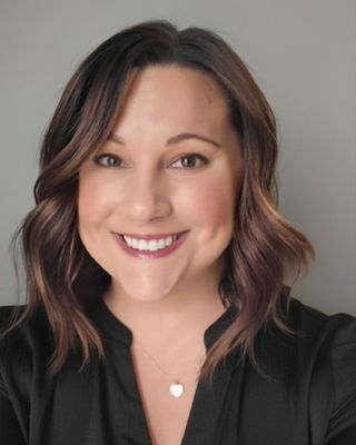 Photo of Meghan Miller, Clinical Social Work/Therapist, LLMSW