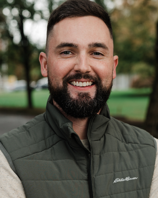 Photo of Cory Zeller, Psychiatric Nurse Practitioner, DNP, ARNP, PMHNP