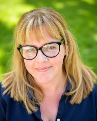 Photo of Anissa Bahrenburg, Clinical Social Work/Therapist, LCSW