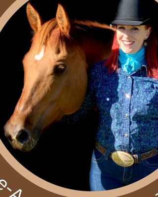 Photo of Casey Bennington-Palmer, LCSW Associate , LCSWA