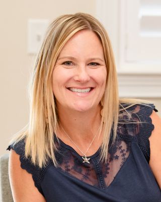 Photo of Jennifer Kendall, Counselor, LMHC
