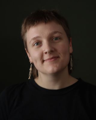 Photo of Sarah (Sid) Treaster, Clinical Social Work/Therapist, LICSW