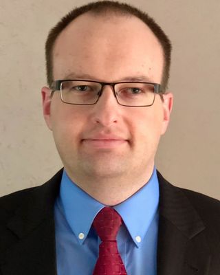Photo of Mateusz Dzikowski, Psychologist in Livingston County, IL