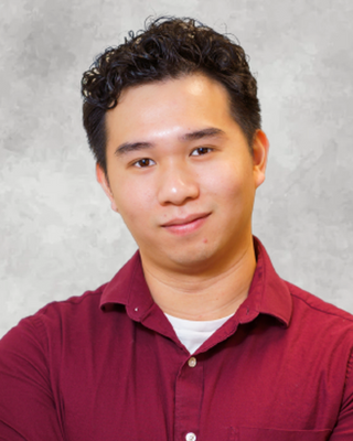 Photo of Sean Yu At Nassau Psychology Pc, Pre-Licensed Professional in Kings Park, NY
