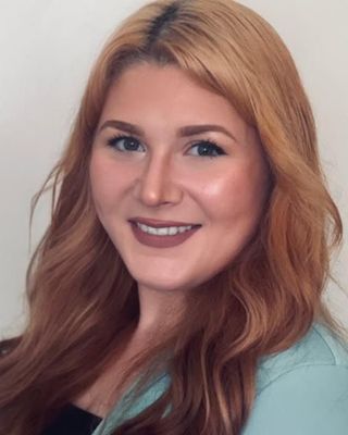 Photo of Megan Carey, Clinical Social Work/Therapist, LCSW
