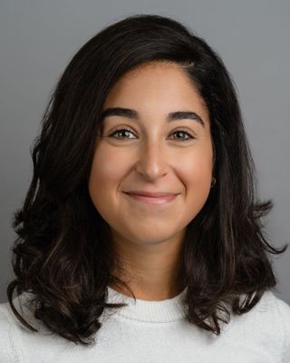 Photo of Naomi Szanto, Counselor, LMHC, NCC, CEDS