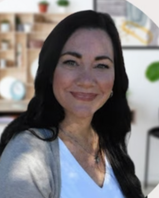 Photo of Michelle Soliz-Rozell, Marriage & Family Therapist, LMFT