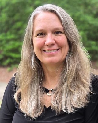 Photo of Lorna Hutt, Licensed Professional Counselor, LPC
