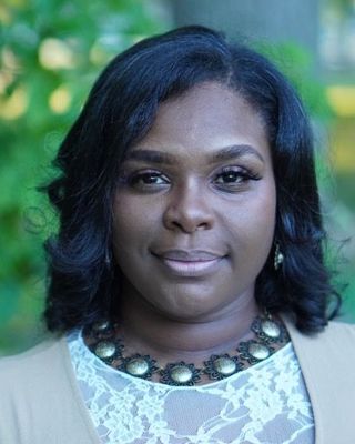 Photo of Tasia GambIe, Clinical Social Work/Therapist, LLMSW