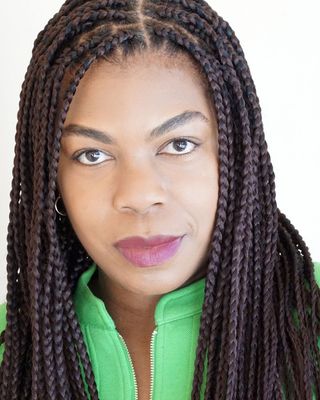 Photo of Tanyika Moore, Marriage & Family Therapist in Valencia, CA