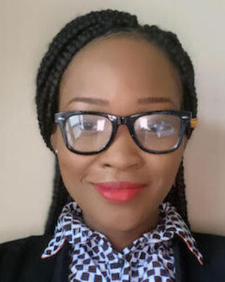 Photo of Bernice Fomunung, Psychiatric Nurse Practitioner in Frisco, TX
