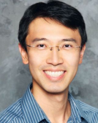 Photo of Timothy Wong, Marriage & Family Therapist in Downtown, Oakland, CA