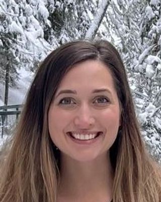 Photo of Katherine Korenek, Psychiatric Nurse Practitioner, PMHNP