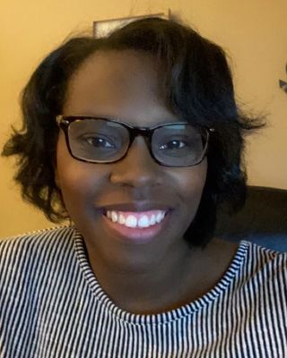 Photo of Ednesha Brasher McMullen, Clinical Social Work/Therapist in Socorro, TX