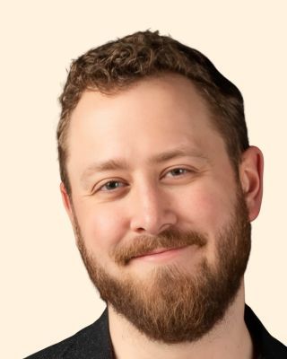 Photo of Kevin Davies, Licensed Professional Counselor, MS, LPC