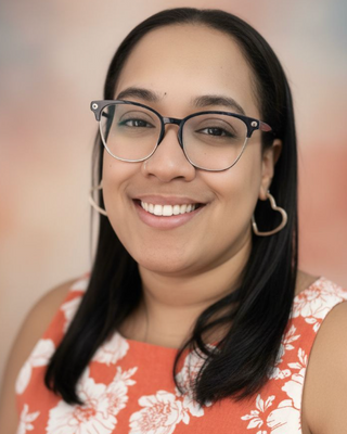 Photo of Carlen Hiciano, Counselor, LMHC-D