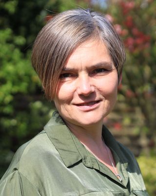 Photo of Sandie Crowe, Counsellor in Great Amwell, England