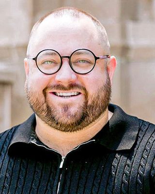 Photo of Michael Oberle, Licensed Mental Health Counselor Associate, MA, NCC, LMHC