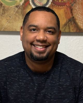 Photo of Carlos Lucas, Marriage & Family Therapist, LMFT