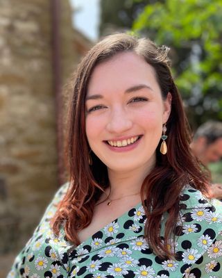 Photo of Emily Agid, Marriage & Family Therapist, LMFT, LAC