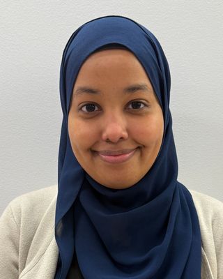 Photo of Fadumo Mohamed, Psychiatric Nurse Practitioner, PMHNP