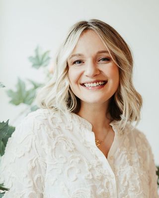Photo of Megan Anderson, Licensed Professional Counselor, LPC