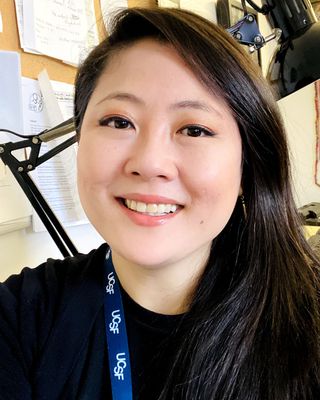 Photo of Sora Yoon, Clinical Social Work/Therapist in Concord, CA