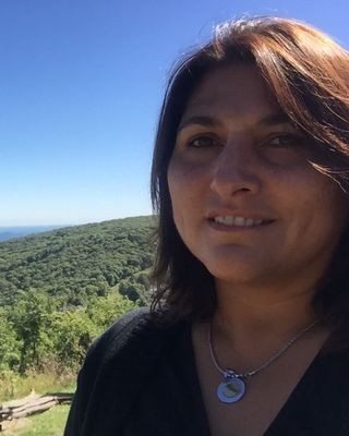 Photo of Cecilia Vera, Licensed Professional Counselor, LPC