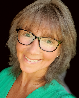 Photo of Mel Christodoulou, Counsellor, BACP