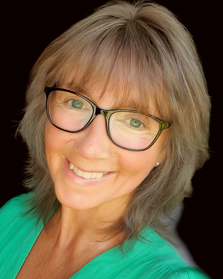 Photo of Mel Christodoulou, Counsellor, BACP