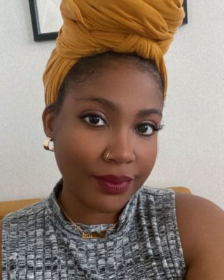 Photo of Psalm McDaniels, Clinical Social Work/Therapist, LCSW