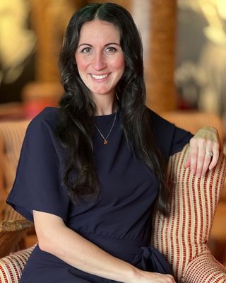 Photo of Dr. Kristen Marlowe, Licensed Professional Counselor, PhD, LPCS
