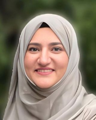 Photo of Sana Younus, Psychiatrist, MD