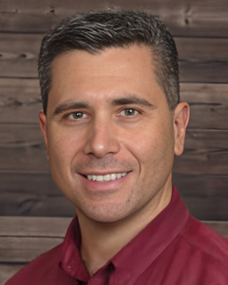Photo of Richard Roselli, Clinical Social Work/Therapist, LCSW