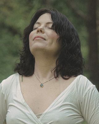 Photo of Kate O'Brien, Counsellor, ACA-L2