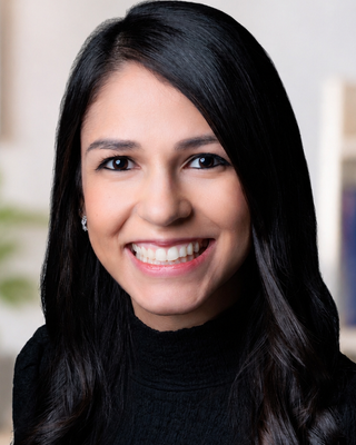 Photo of Ingrid Rodriguez, Provisional Mental Health Practitioner, PLMHP