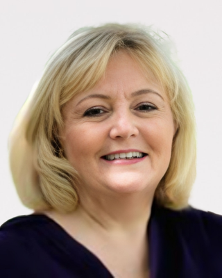 Photo of Nancy Fader, Marriage & Family Therapist, LMFT