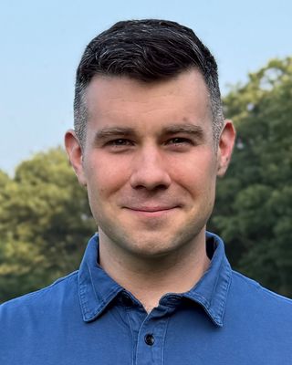 Photo of Matthew Rusling, Psychiatrist, DO, ABPN