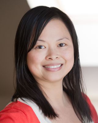 Photo of Mary Uong-Kaale, Marriage & Family Therapist, LMFT