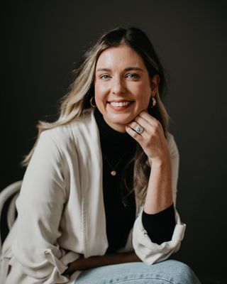 Photo of Katy Miller, Licensed Professional Counselor, LPC, NCC