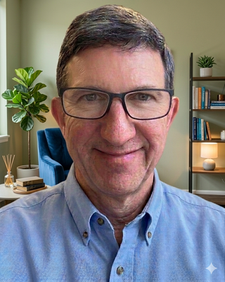 Photo of Robert Robbins, Psychologist, PhD