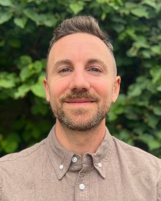 Photo of Nick Riley, Licensed Educational Psychologist, LEP, BCBA