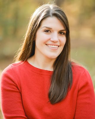 Photo of Jennifer Riche, Licensed Professional Counselor, LPC-S, LAC