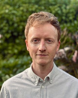 Photo of Chris Masterton, Counsellor, MBACP