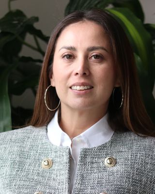 Foto de Jessica González Del Angel, Psicólogo, Lic. en Psicología