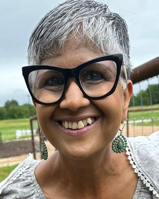 Photo of Anne Ateeka B Contee, Licensed Professional Counselor, CPCL