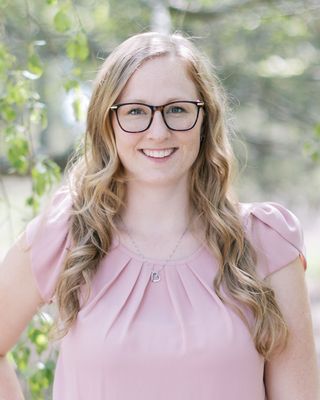 Photo of Mandy de Boer, Registered Psychotherapist, RP