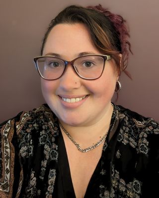 Photo of Alicia Zamora, Marriage & Family Therapist, LMFT