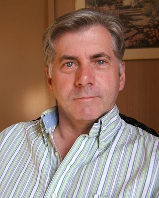 Photo of Allan A MacNeil - Act Aware Dynamics, B.A., Support, Worker, Masters, NLP